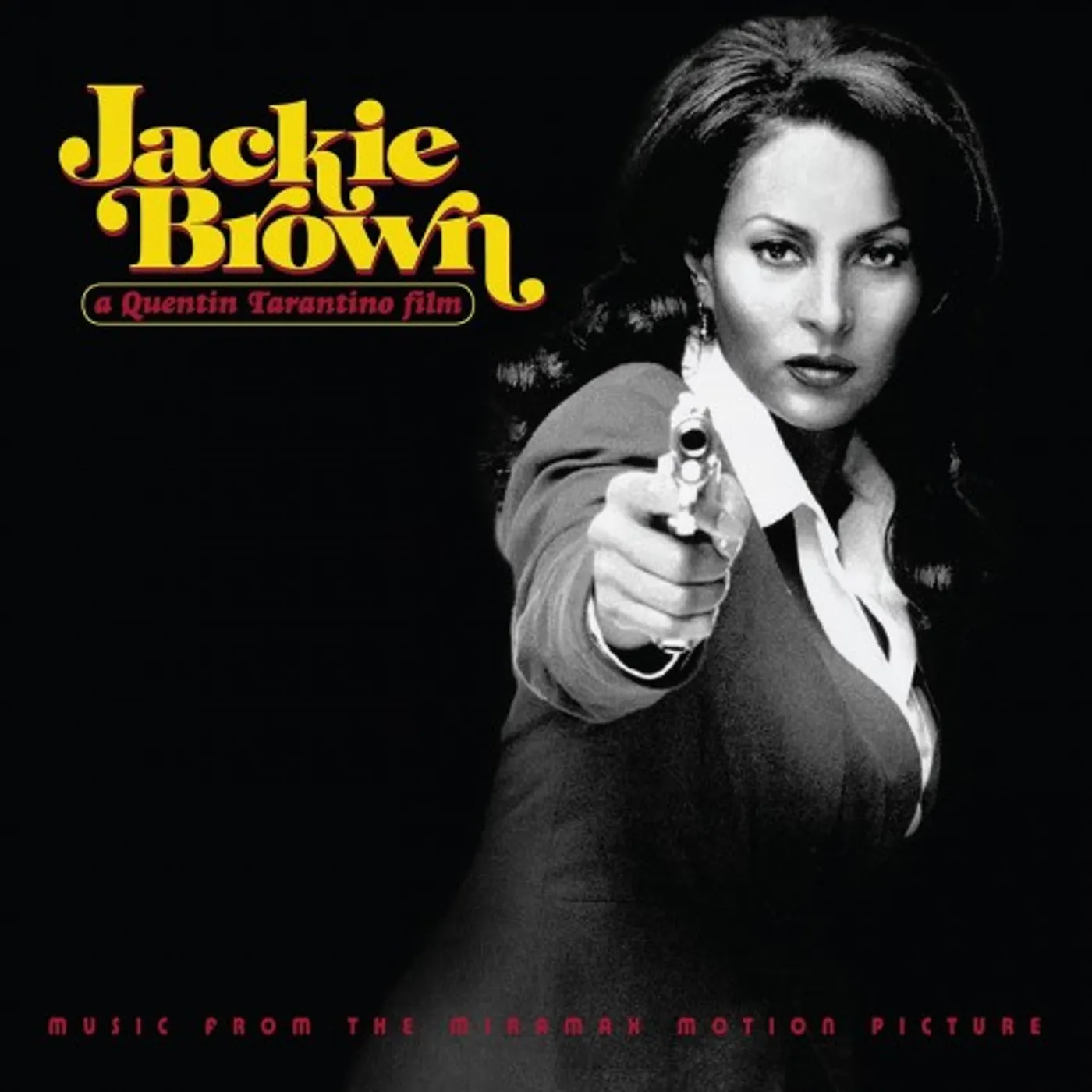 Jackie Brown O.S.T.