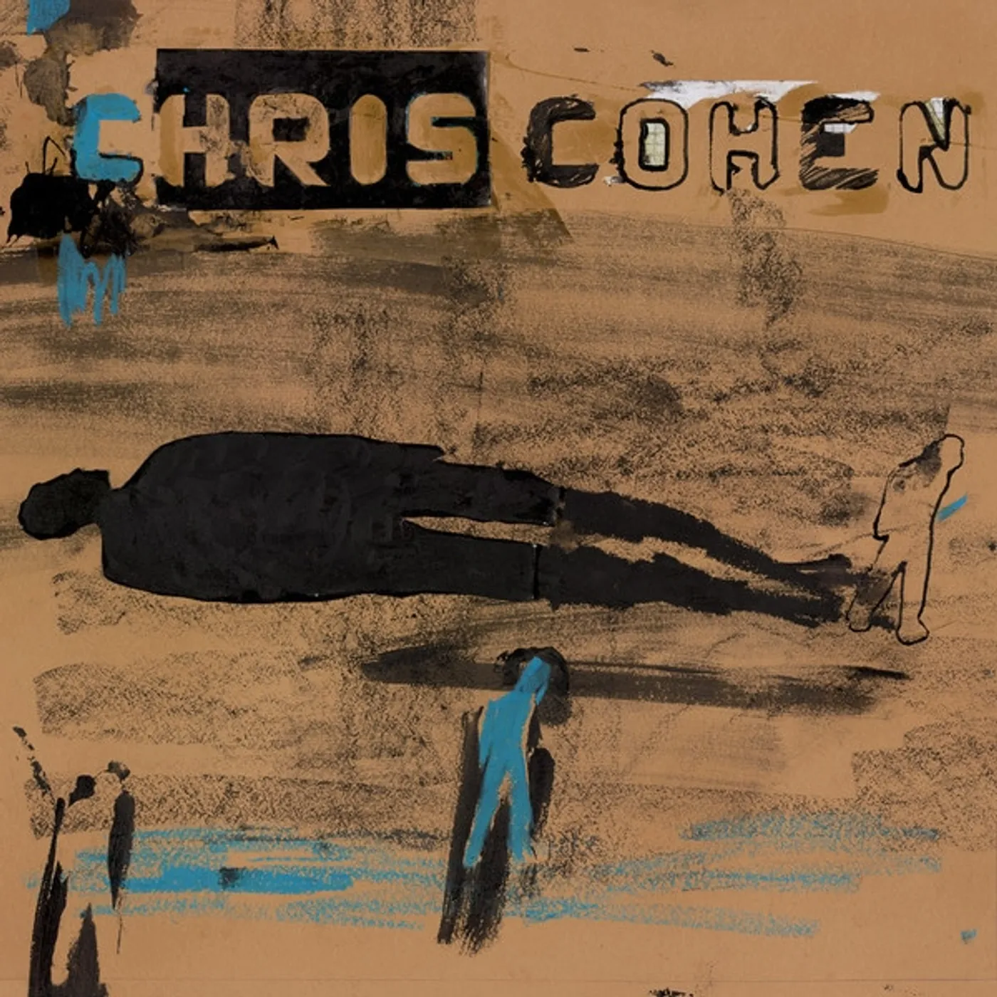 Chris Cohen As If Apart Vinyl Record