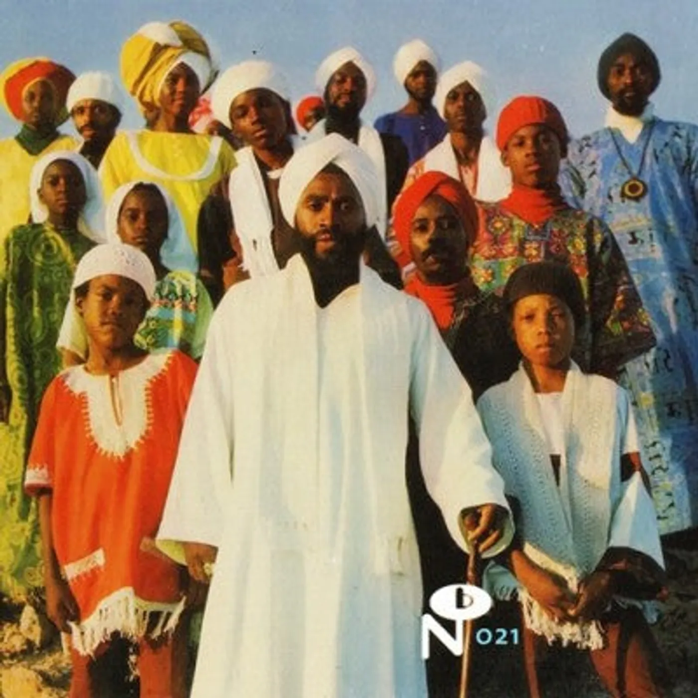 Various Artists  SOUL MESSAGES FROM DIMONA Vinyl Record