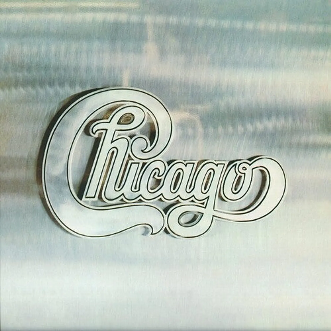 CHICAGO II (2LP/180G/TRANSLUCENT BLUE VINYL/ANNIVERSARY EDITION) Vinyl Record