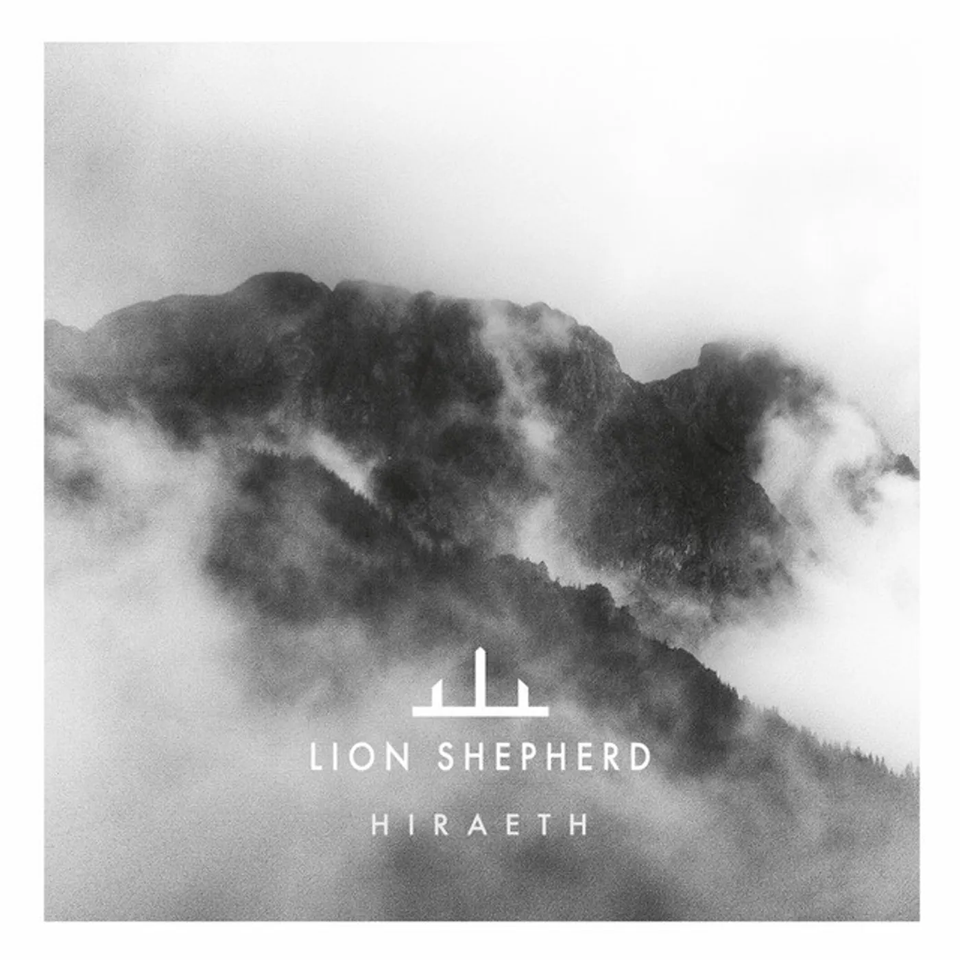 Lion Shepherd HIRAETH CD