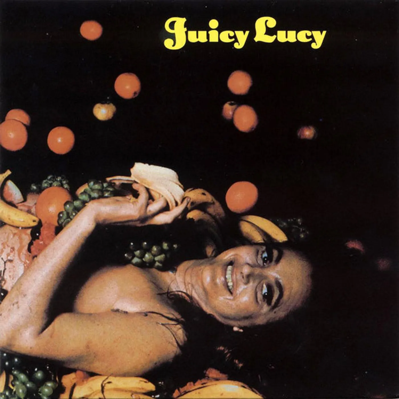 JUICY LUCY (180G/GATEFOLD) Vinyl Record