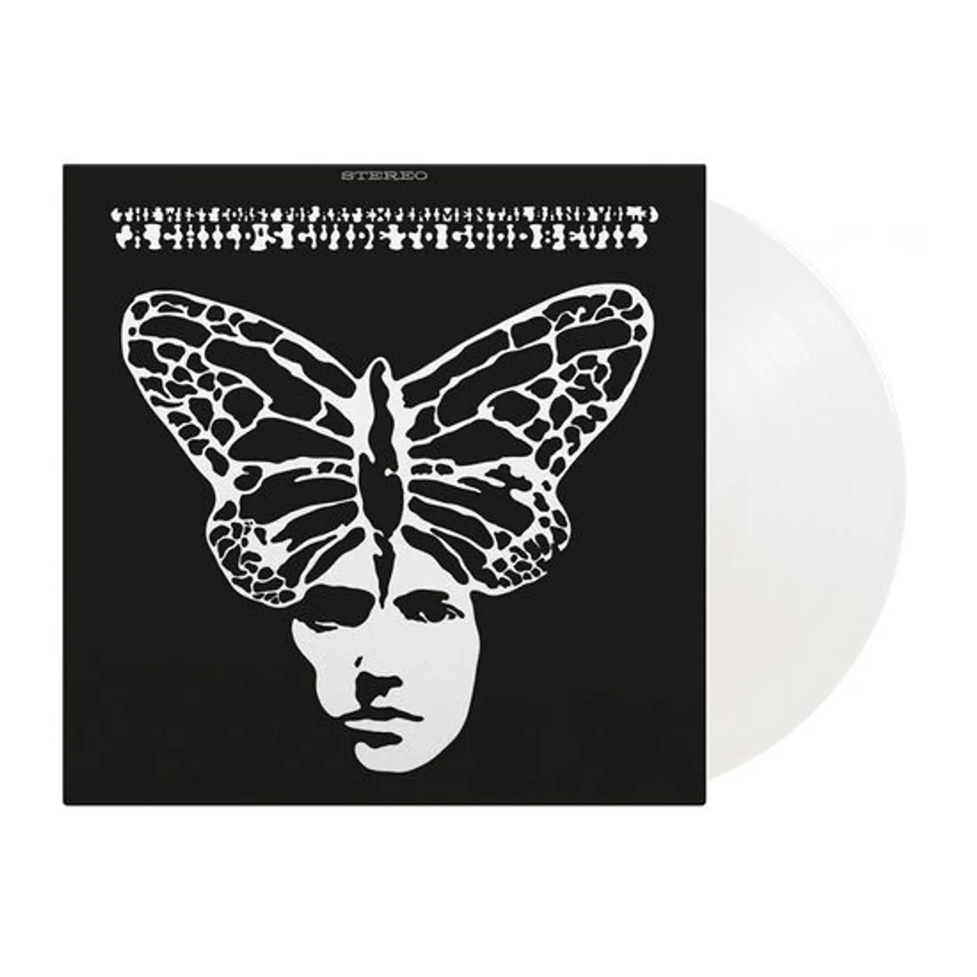 The West Coast Pop Art Experimental Band VOL.3: A CHILD'S GUIDE TO GOOD & EVIL (LIMITED/WHITE VINYL/180G/NUMBERED/IMPORT) Vinyl Record