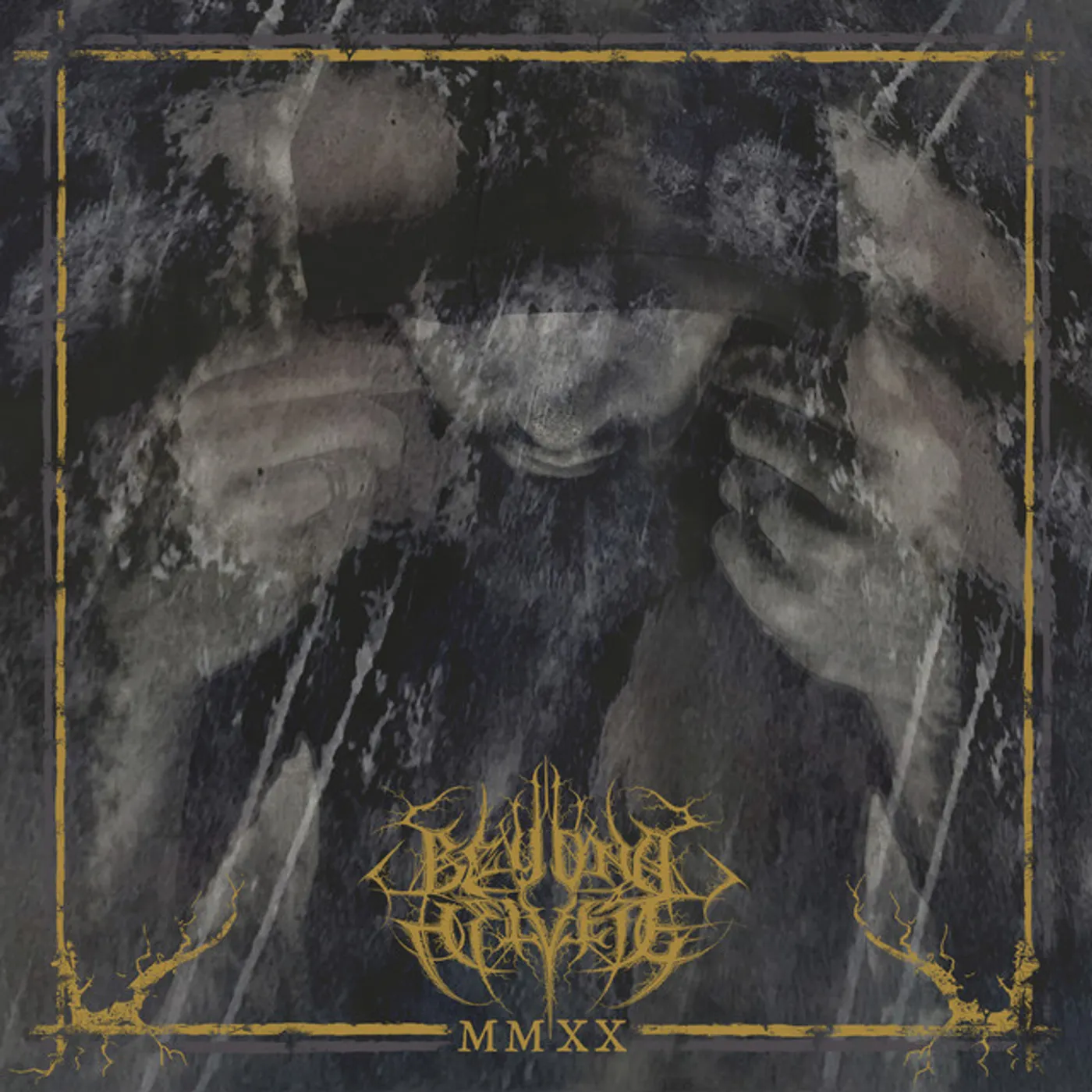 Beyond Helvete MMXX CD