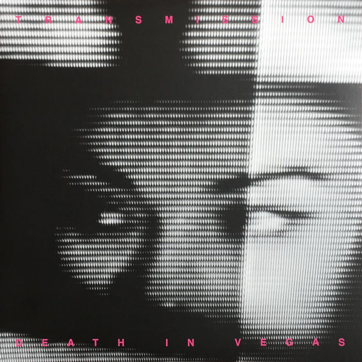 Death In Vegas TRANSMISSION (3LP) Vinyl Record