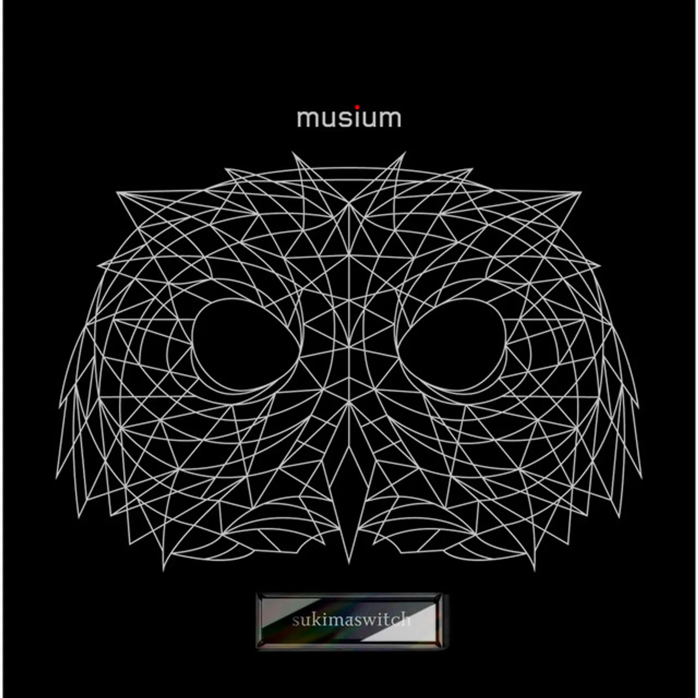 SUKIMASWITCH MUSIUM CD