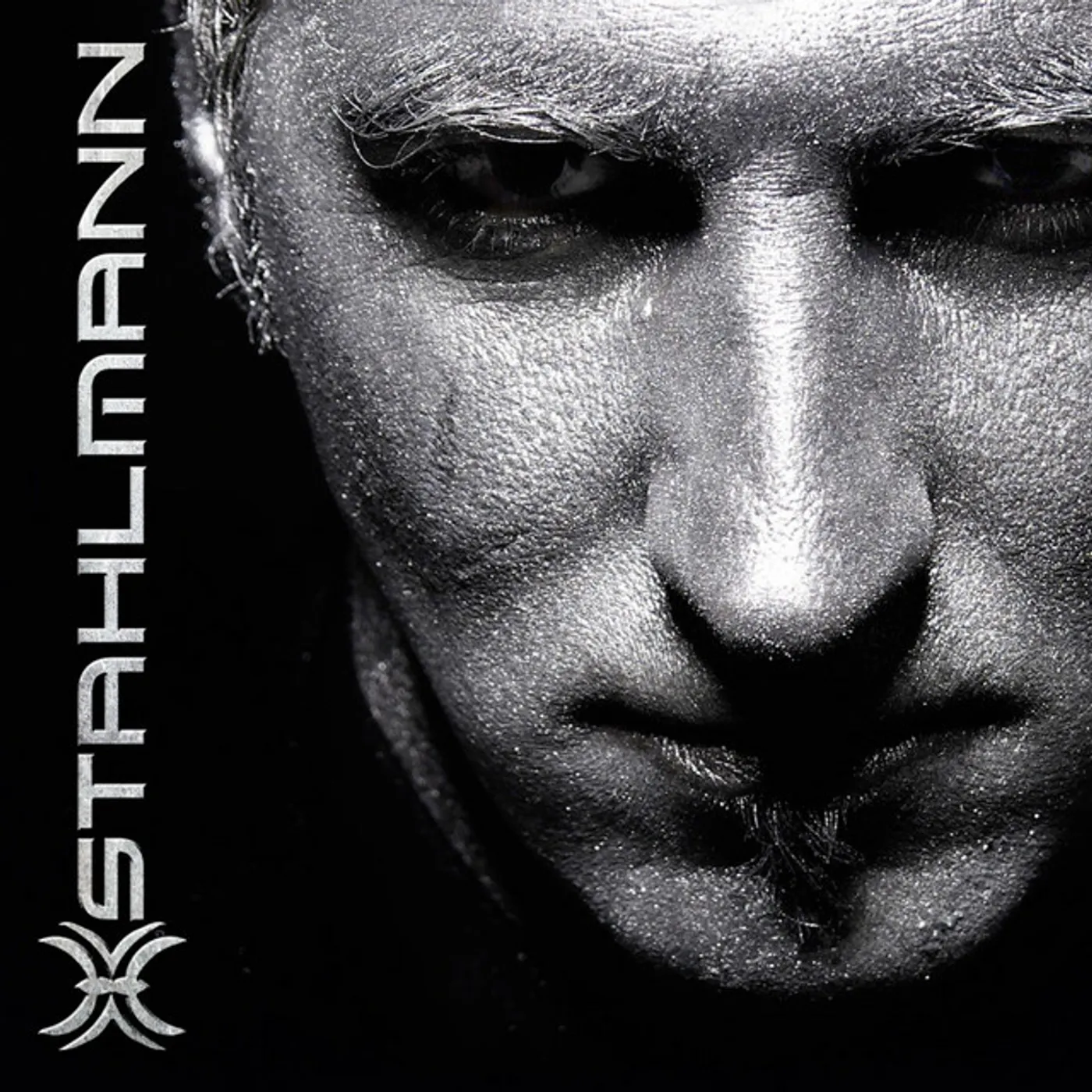 STAHLMANN CD