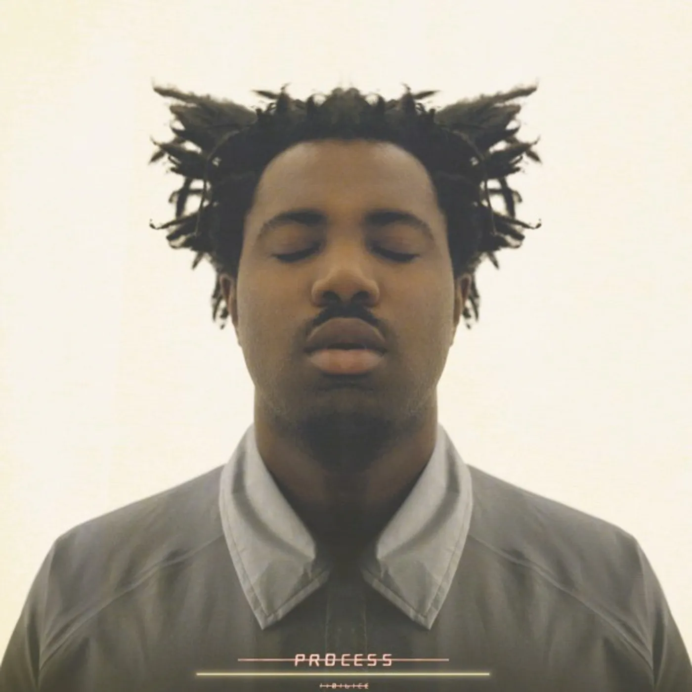 Sampha Process Vinyl Record