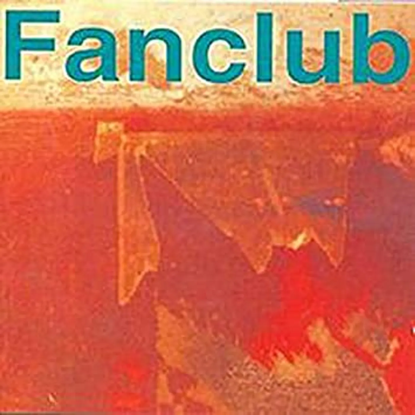 Teenage Fanclub CATHOLIC EDUCATION Vinyl Record