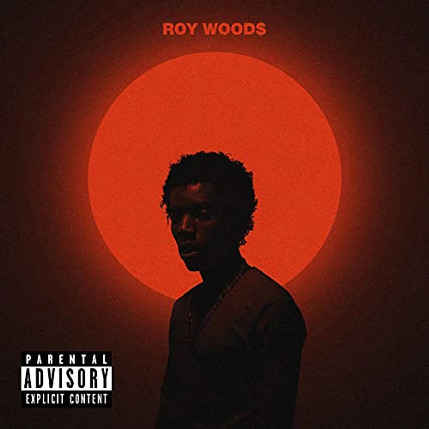 Roy Woods Waking At Dawn (Expanded) (Apple Red) Vinyl Record
