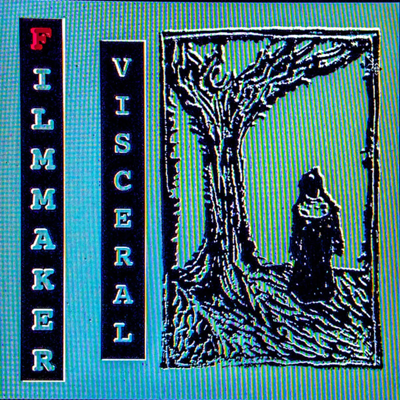 Filmmaker Visceral vinyl record