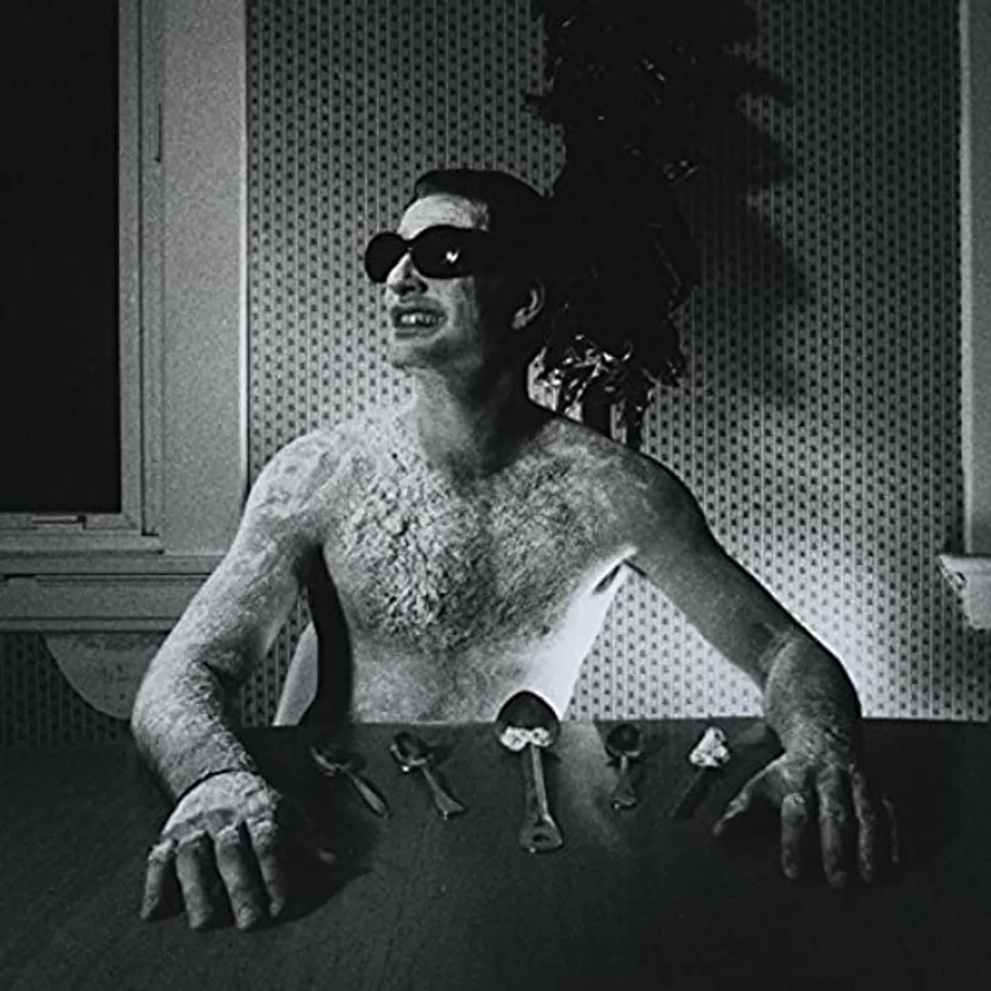 The Afghan Whigs UPTOWN AVONDALE (180G/DL CARD) Vinyl Record