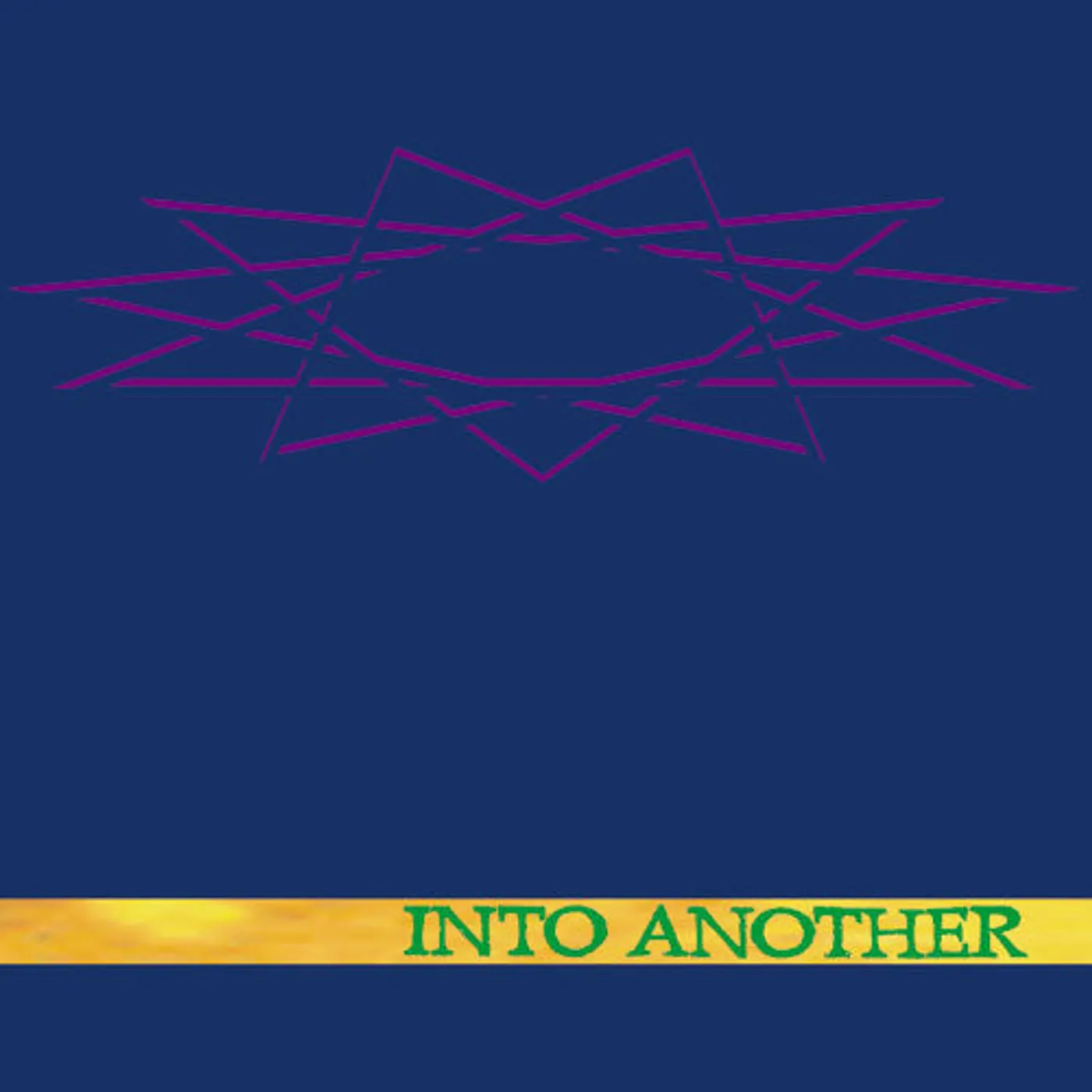 Into Another S/T Vinyl Record