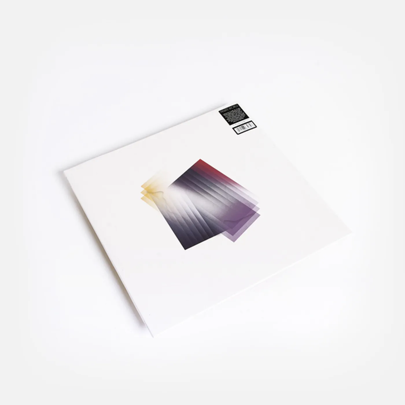 Private World ALEPH (CLEAR PURPLE VINYL) Vinyl Record