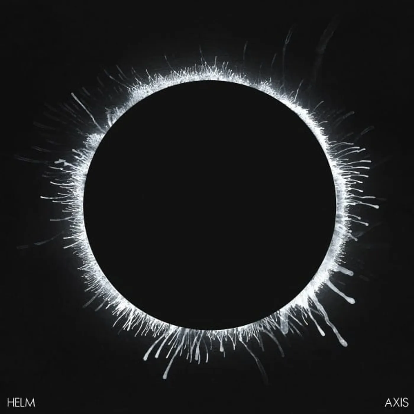 Helm Axis Vinyl Record