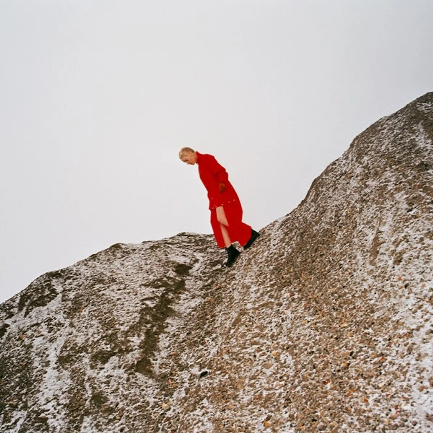 Cate Le Bon Reward Vinyl Record
