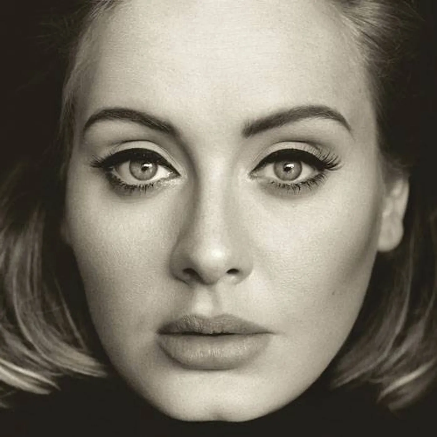 Adele 25 Vinyl Record