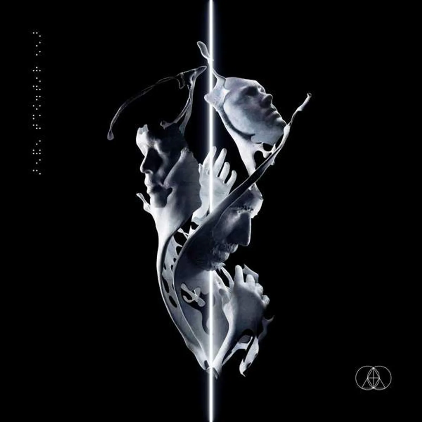 The Glitch Mob See Without Eyes Vinyl Record