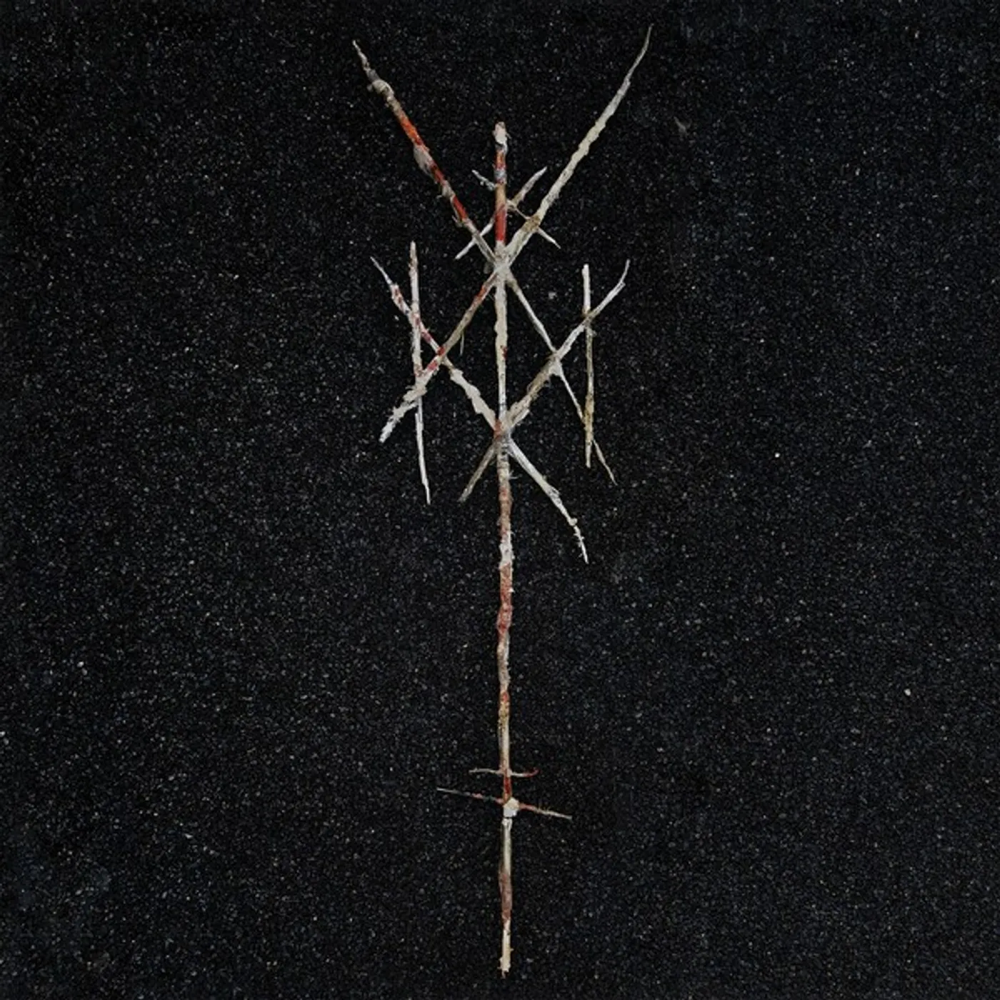 Wiegedood There's Always Blood At The End Of The Road Vinyl Record