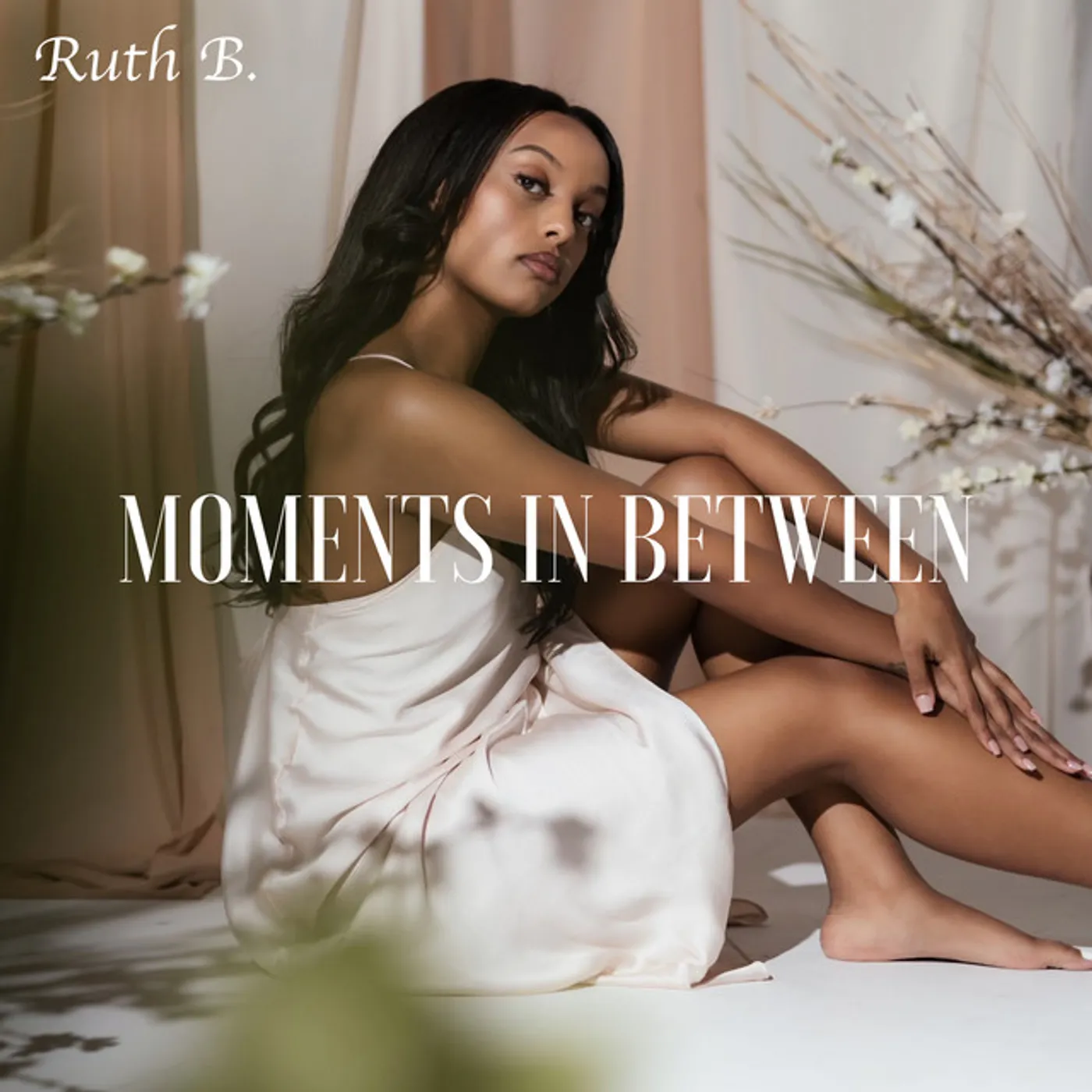 Ruth B. Moments in Between Vinyl Record