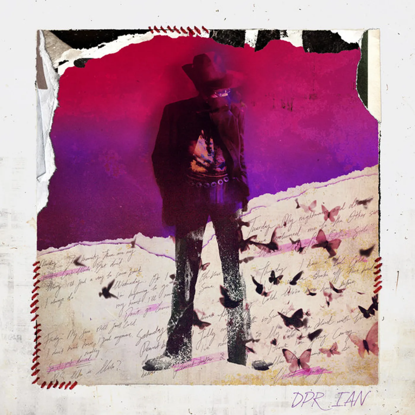 DPR IAN Mito2 Dear Insanity cdセット K-POP・アジア