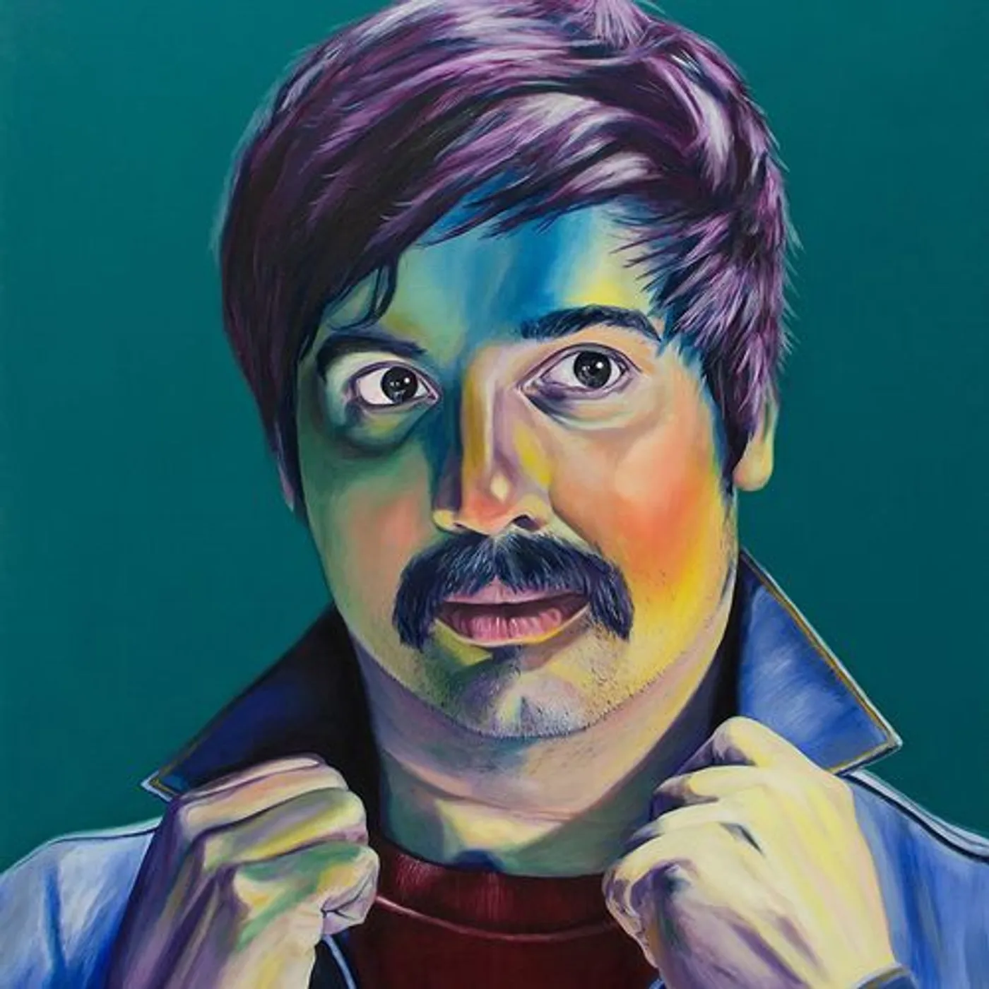 Honus Honus Use Your Delusion Vinyl Record