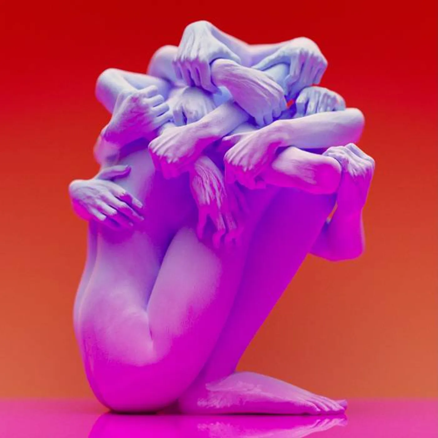 Bottler Journey Work Vinyl Record