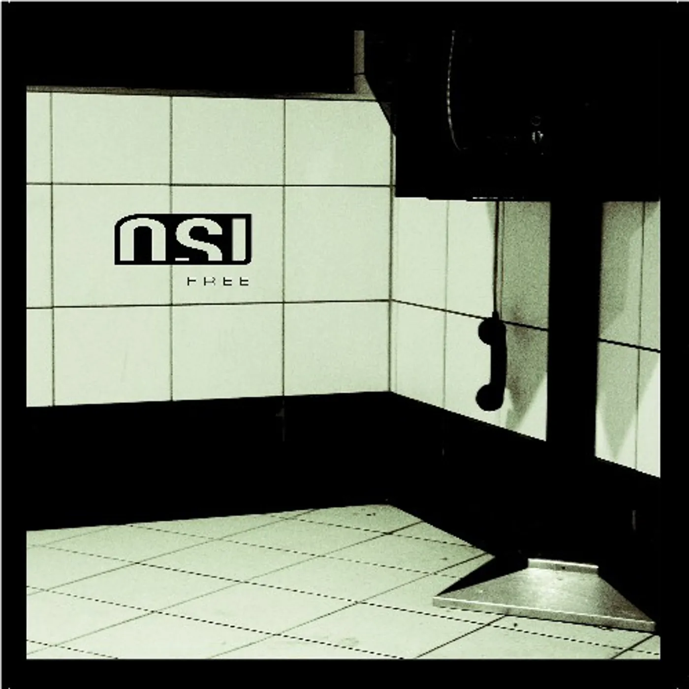 OSI FREE (RED MARBLE VINYL/2LP) Vinyl Record