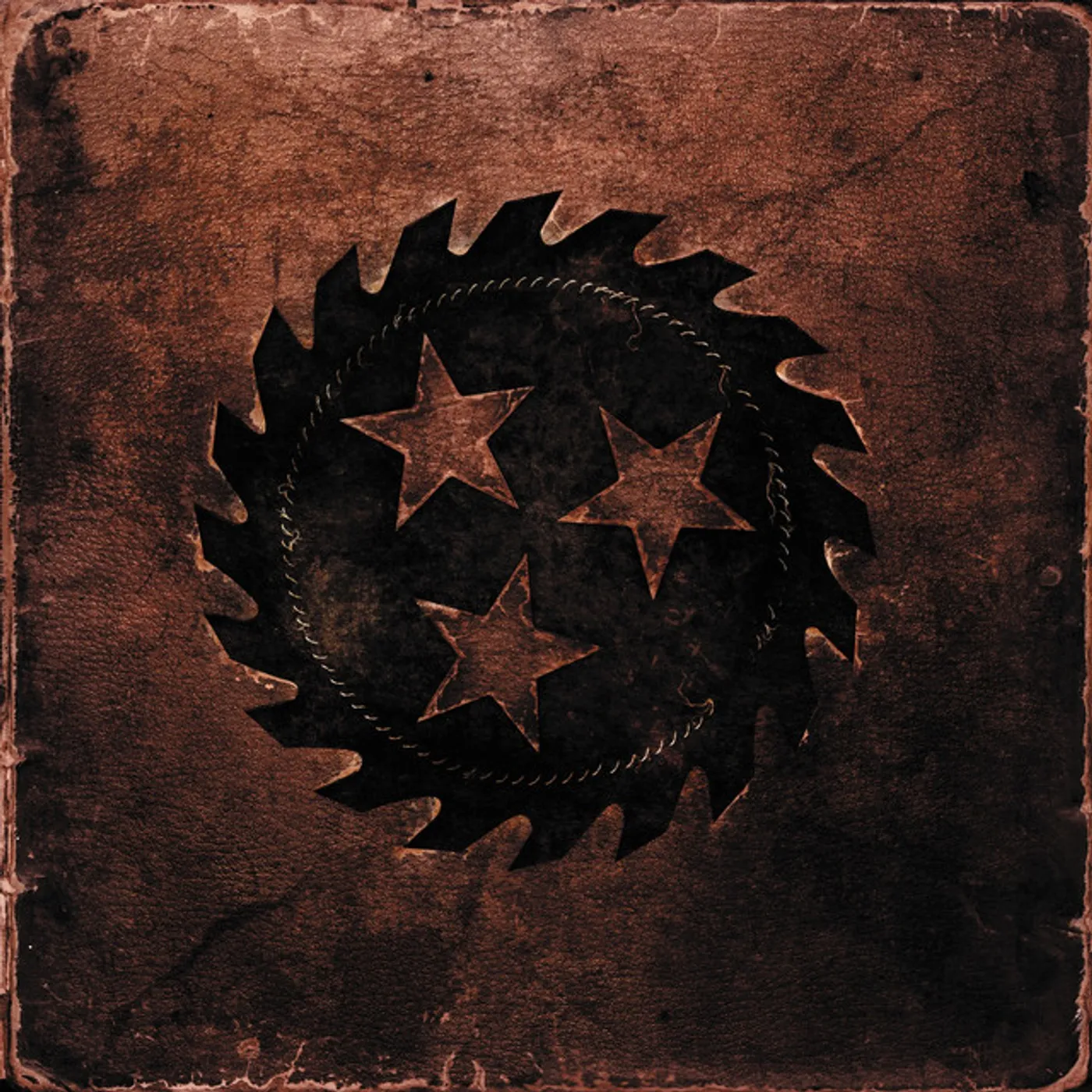 WHITECHAPEL (FLAMR MARBLED VINYL) Vinyl Record