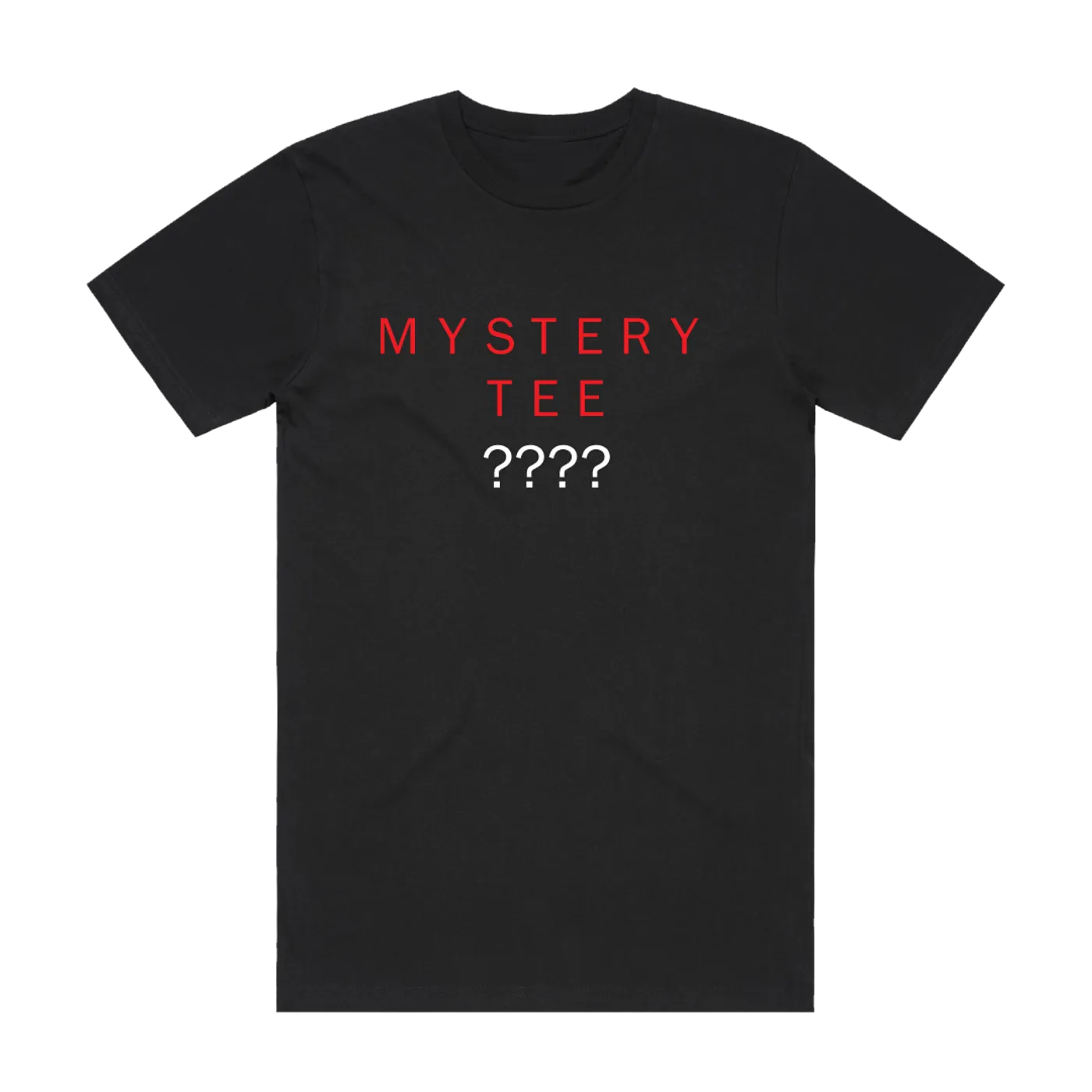 Hellions | Mystery T-Shirt