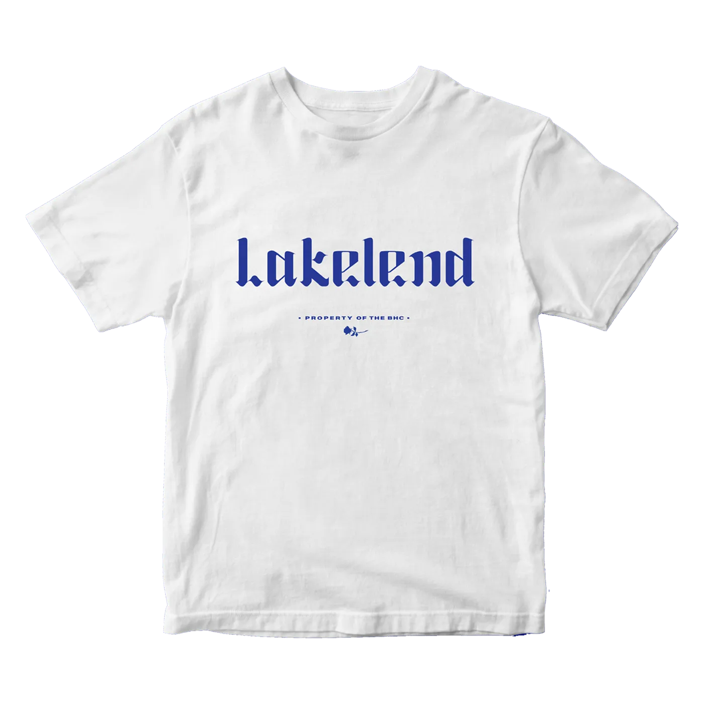 Lakelend | Logo T-Shirt