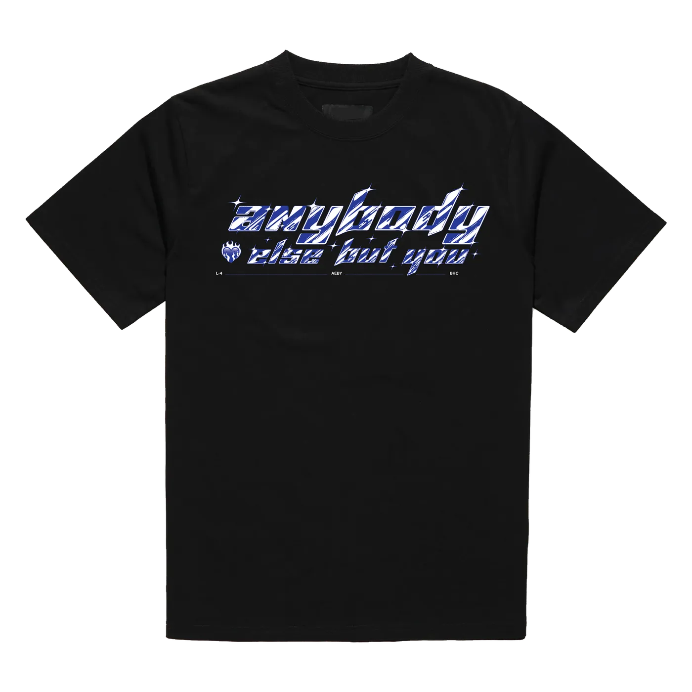 Lakelend | Anybody T-Shirt