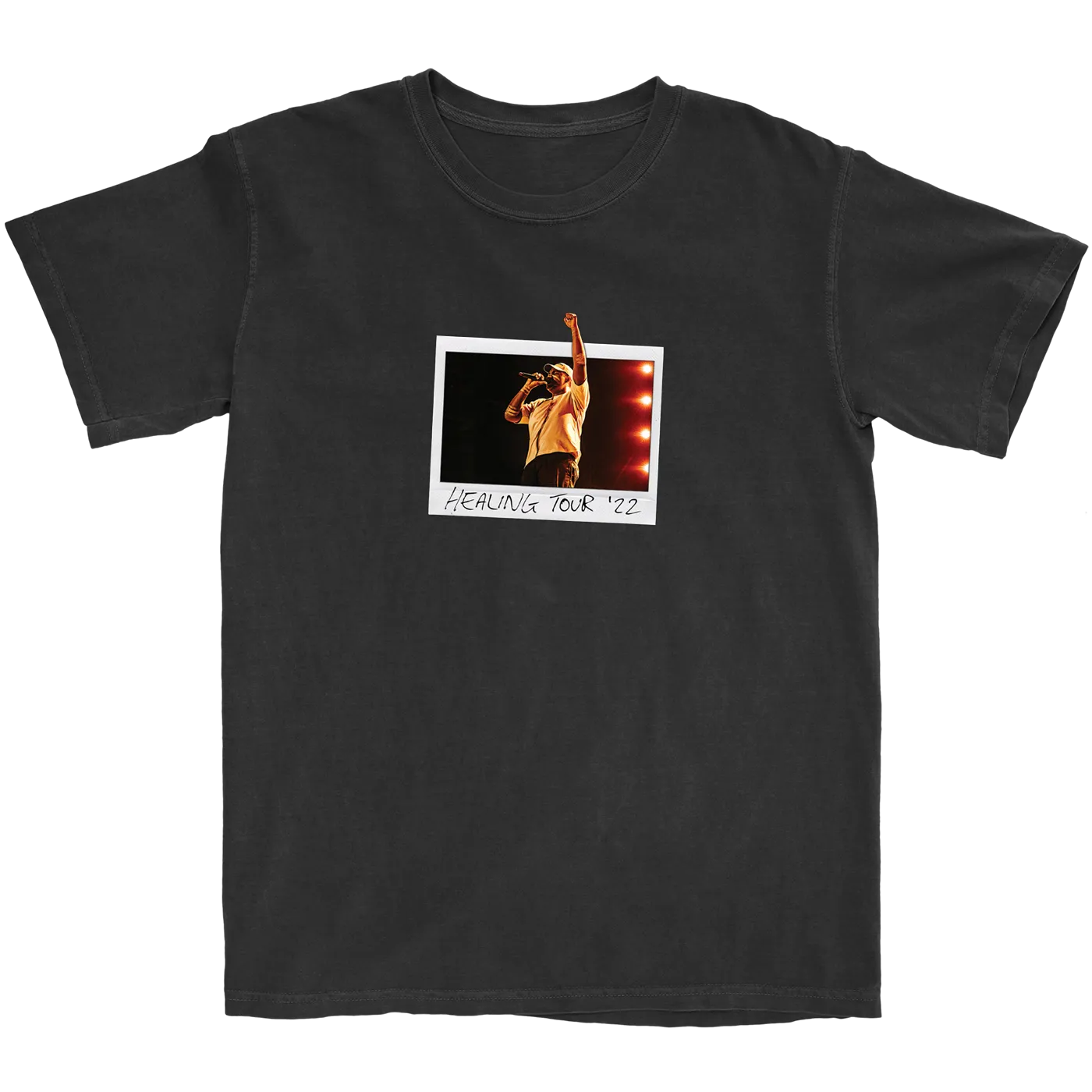 JK47 JK-47 | Polaroid T-Shirt