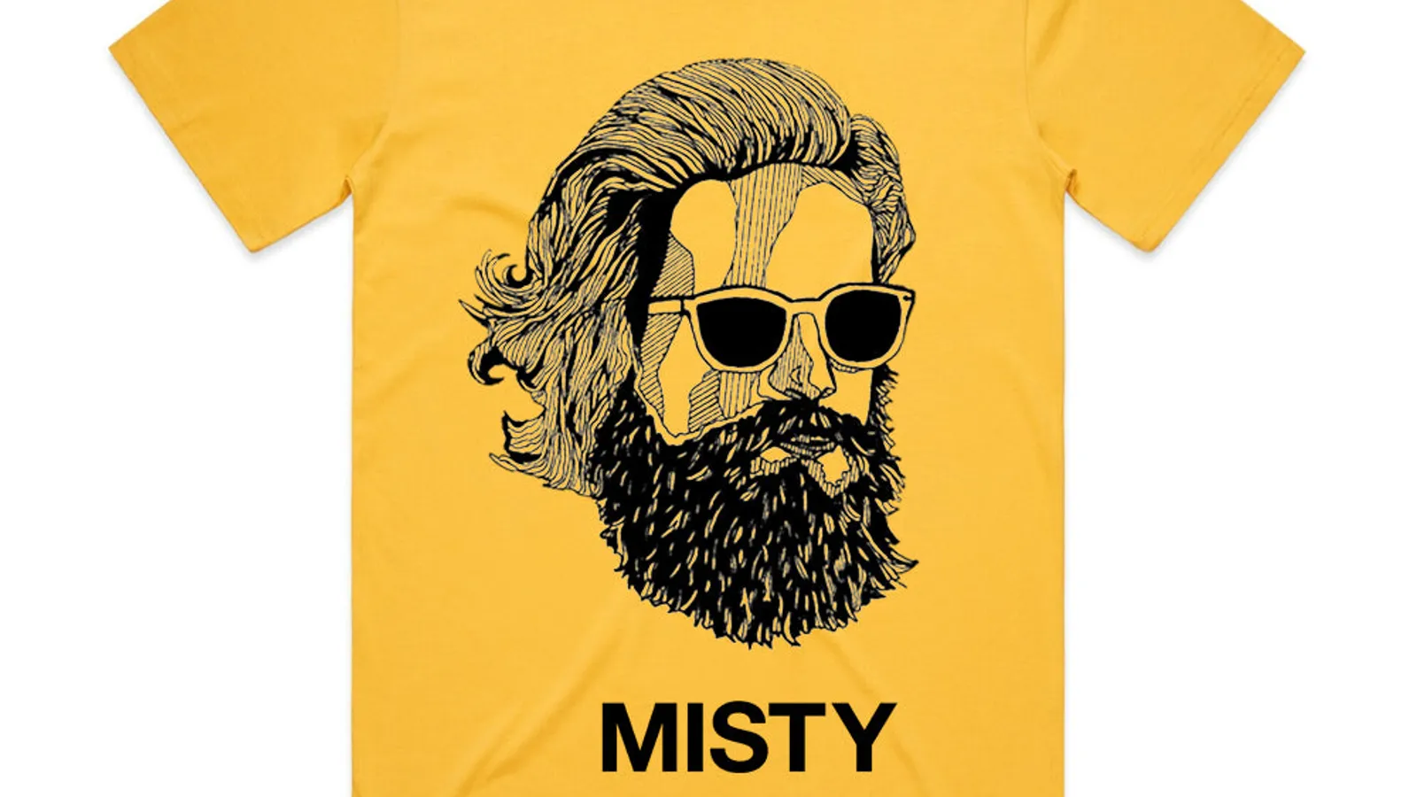 【THE NOTRH FACE】 MISTY LOGO S/S R/TEE‐DARK_GRAY The North Face: T-Shirts For Men | Tillys