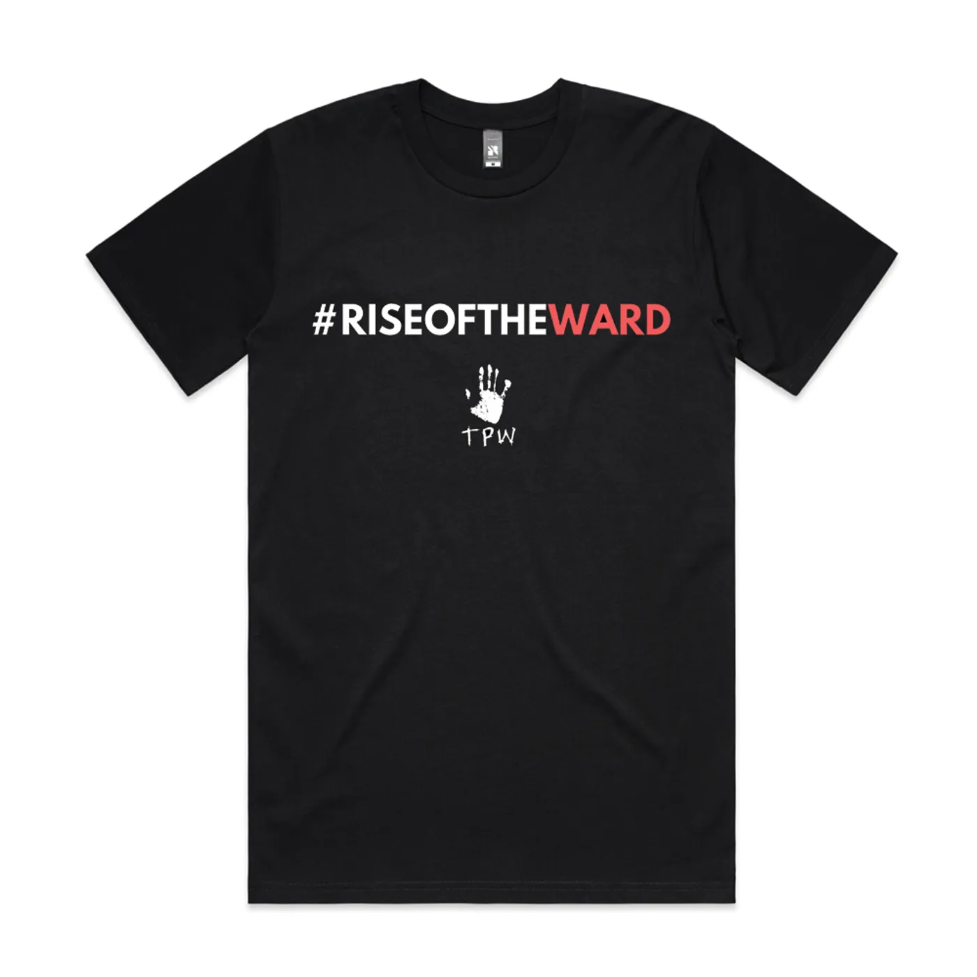Complete | Rise of the Ward Tee