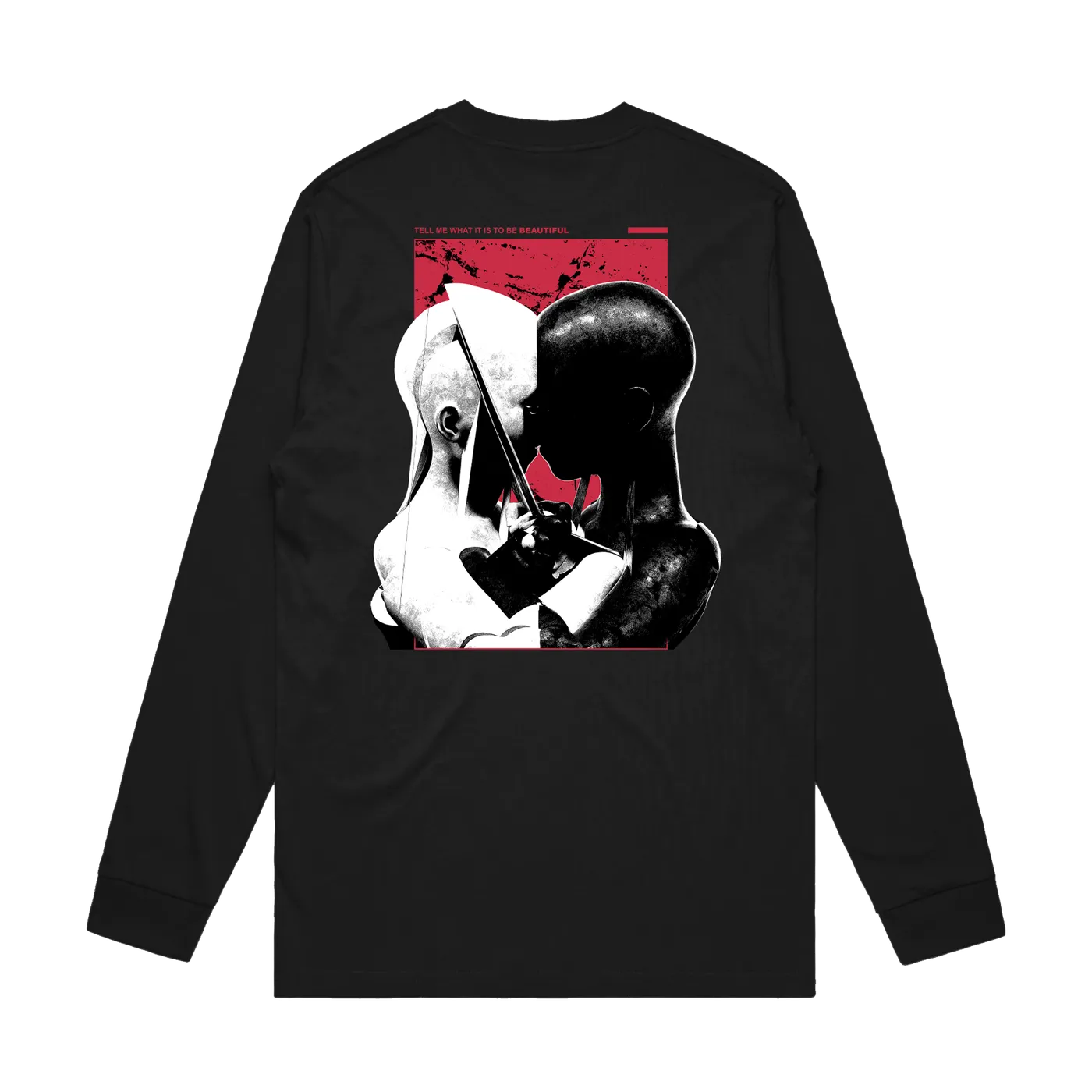 Windwaker | Love Language Long Sleeve