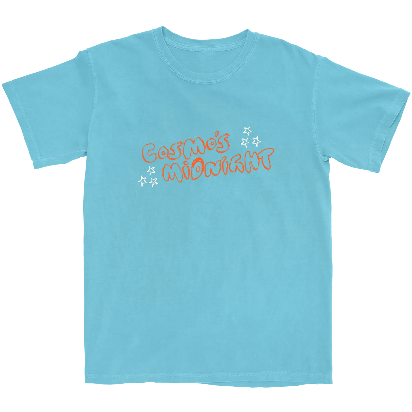 Cosmos Midnight Cosmo's Midnight | Stars T-Shirt