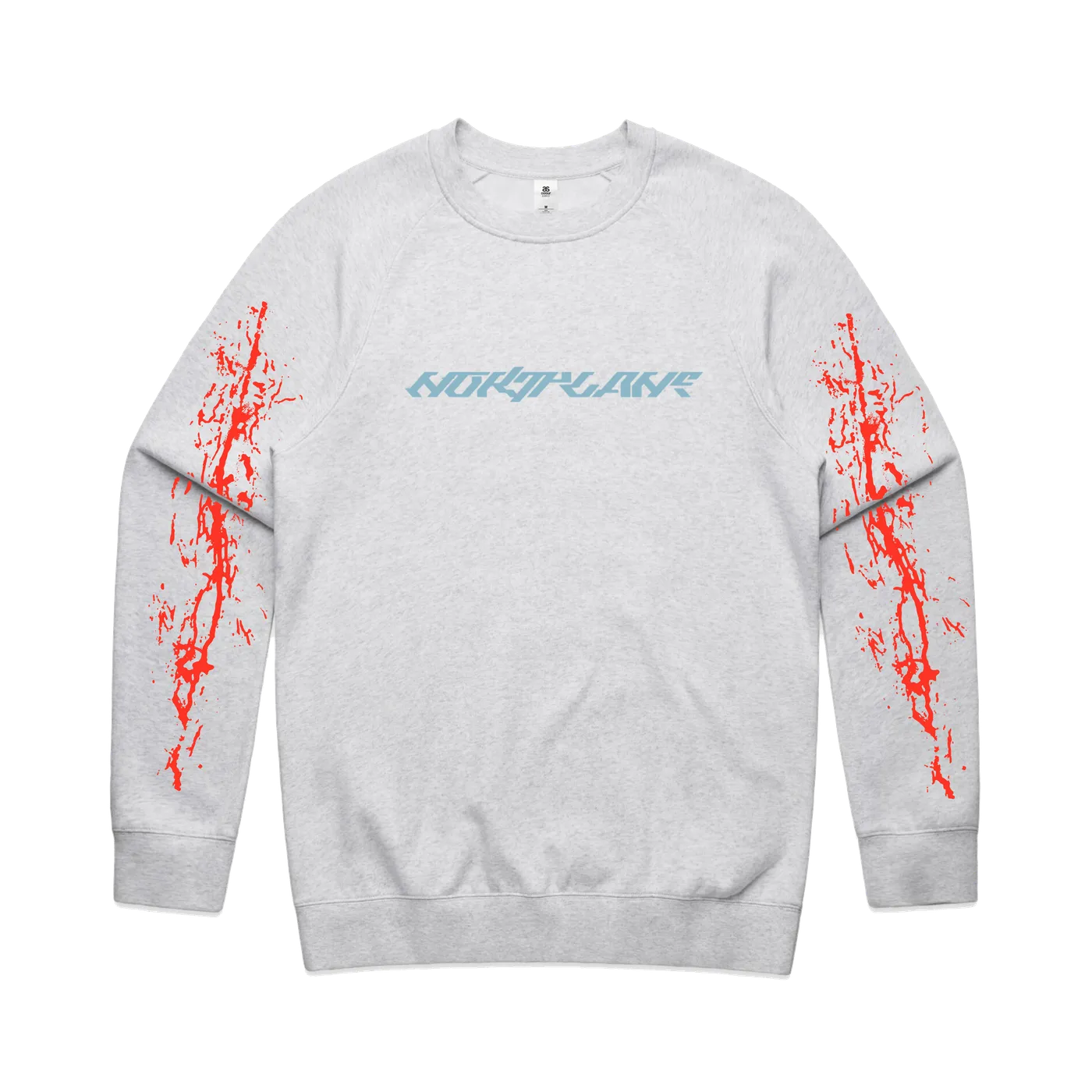 Northlane - Poison Crewneck