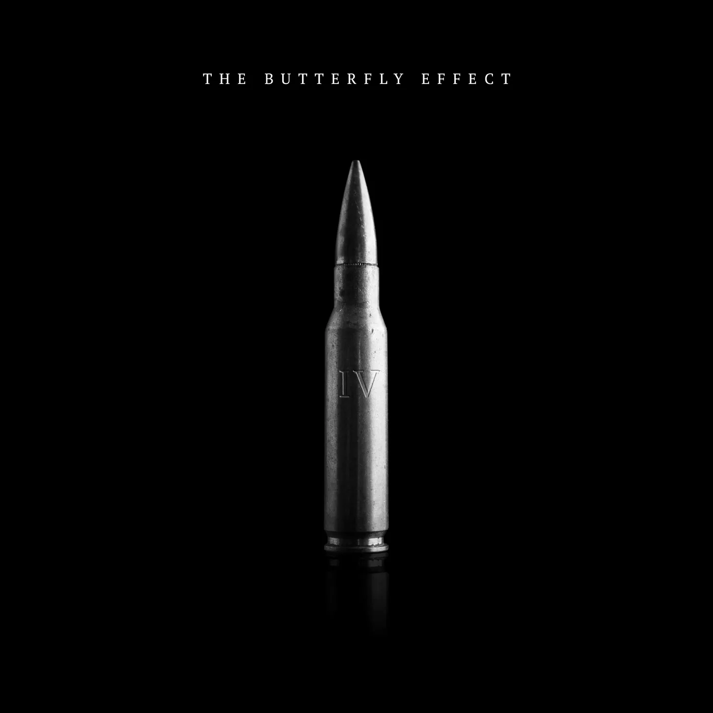 The Butterfly Effect - 'IV' CD