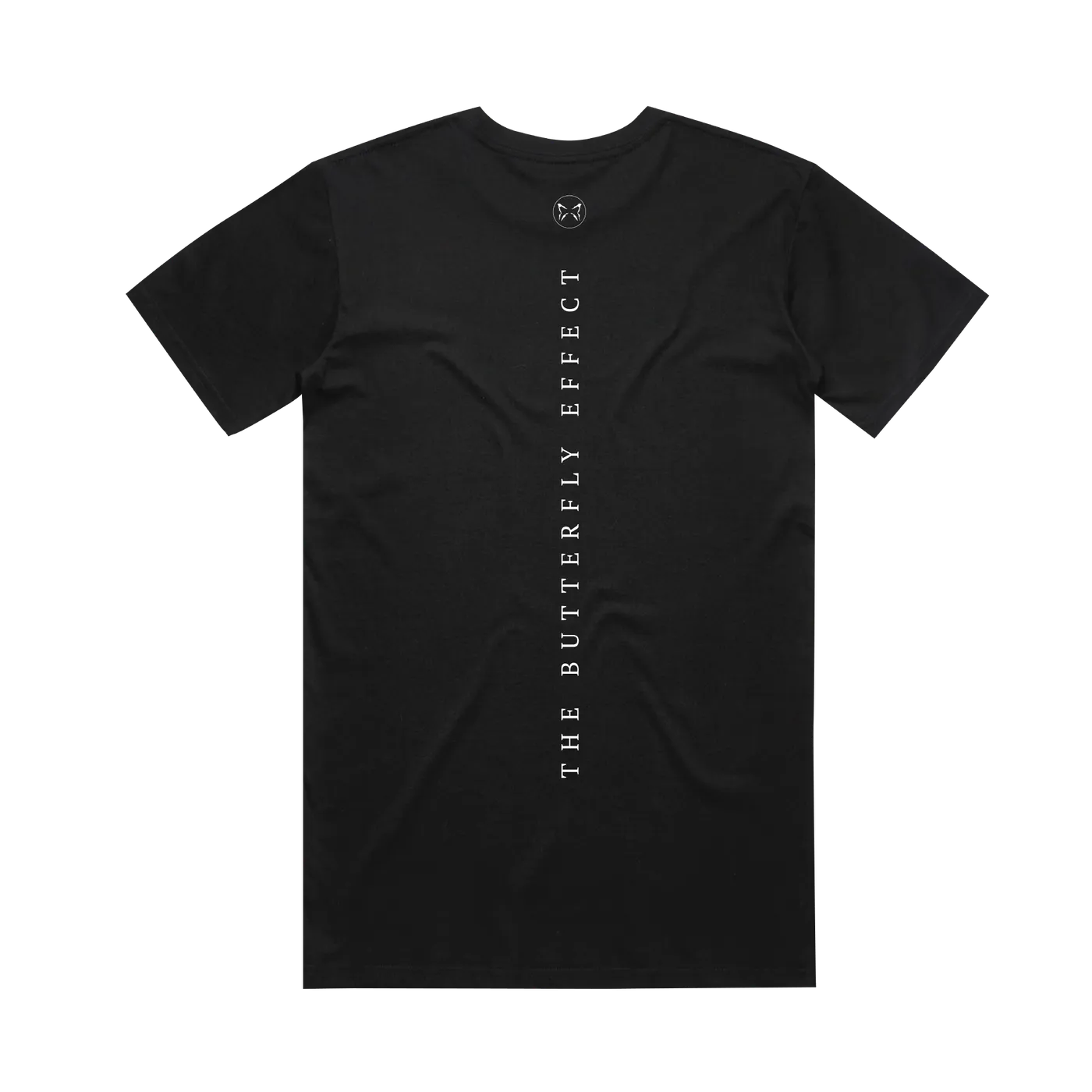 The Butterfly Effect - IV T-Shirt