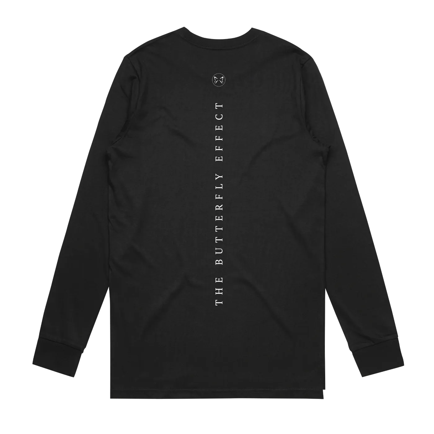 The Butterfly Effect - IV Long Sleeve