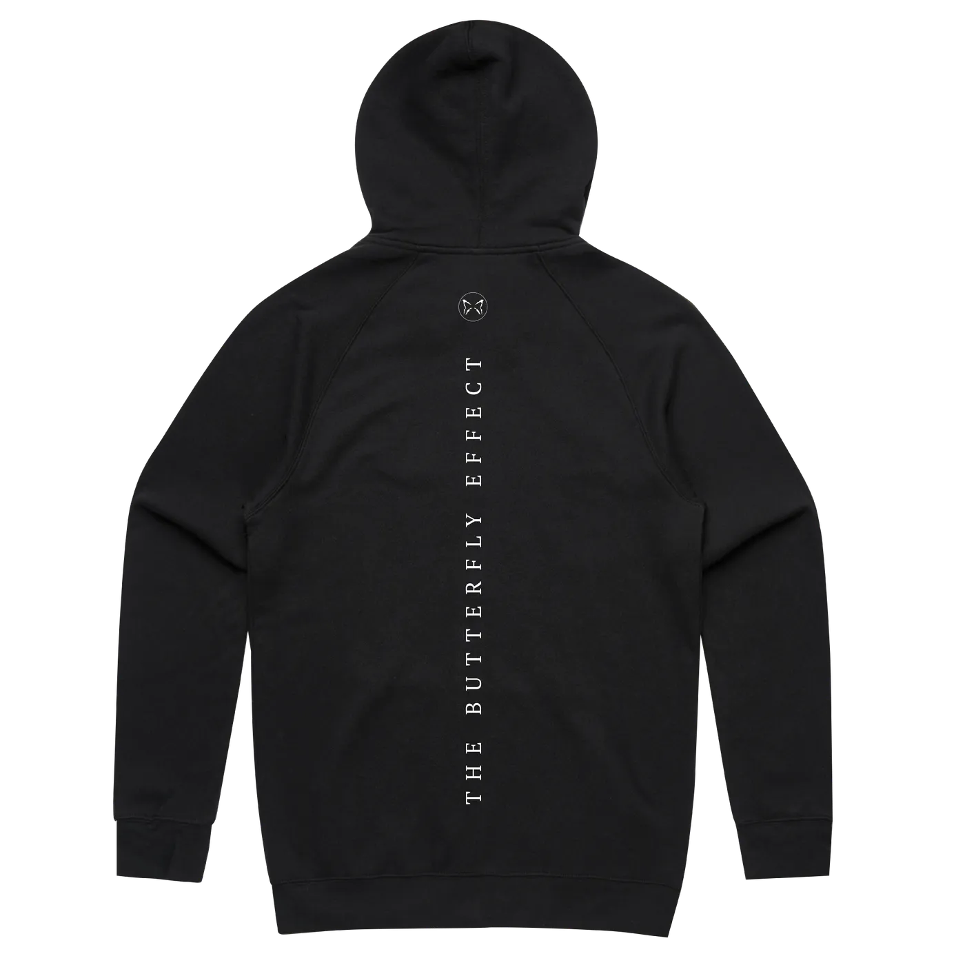 The Butterfly Effect - IV Hoodie