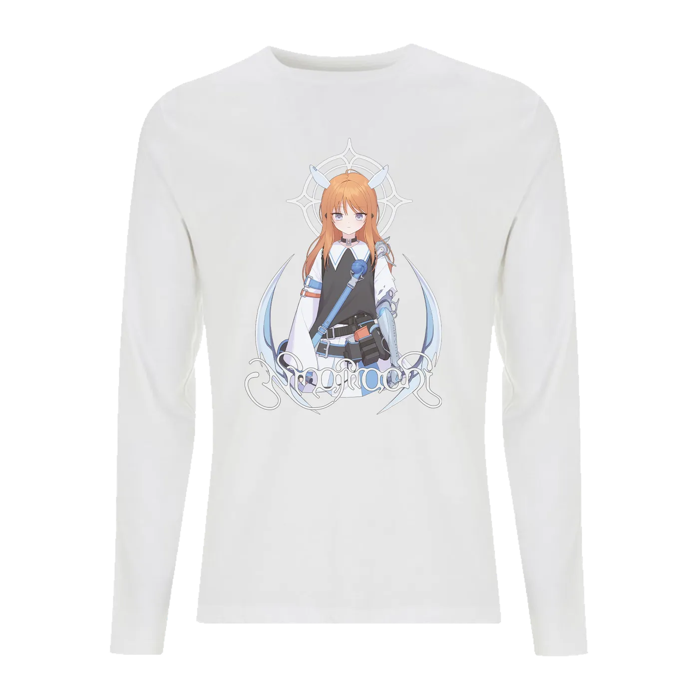 Ninajirachi | Second Nature Long Sleeve