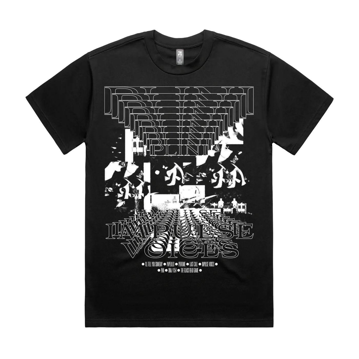 Plini | Impulse Voices T-Shirt