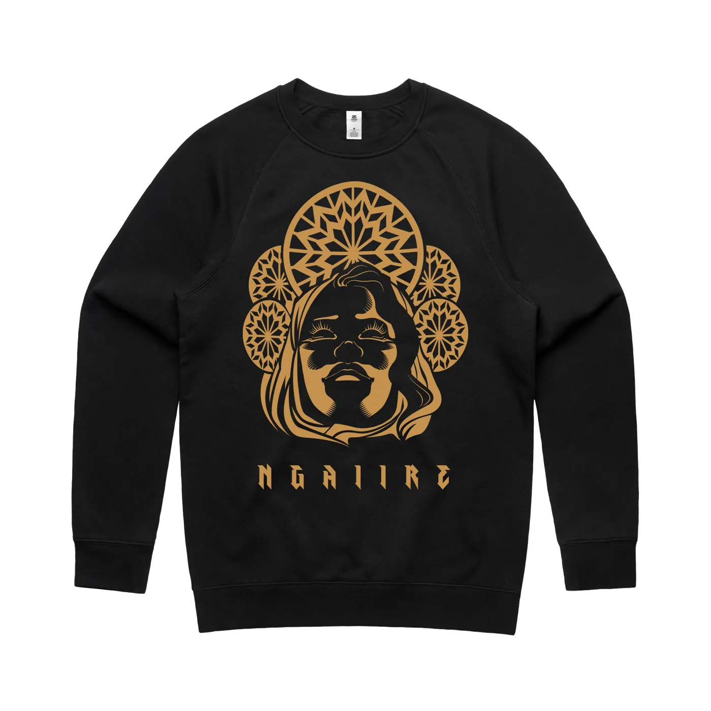 Ngaiire | Queen Sweater