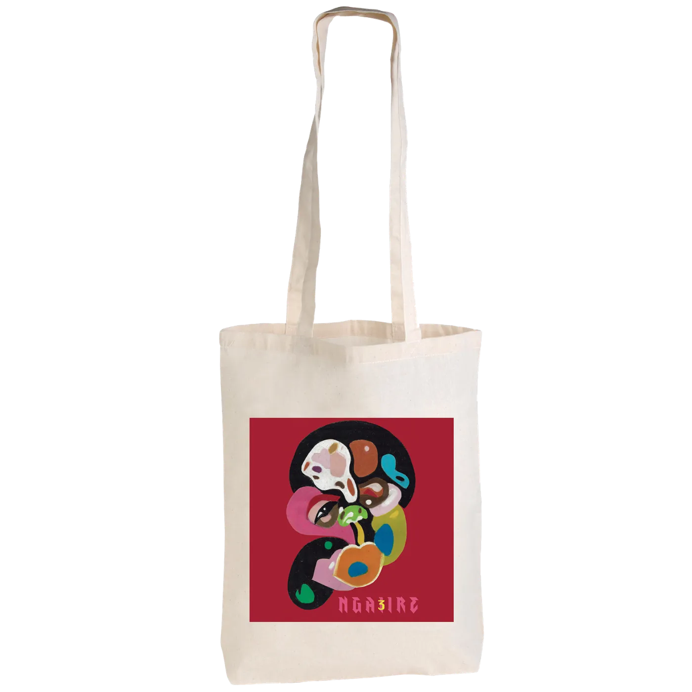 Ngaiire | Tribes Tote