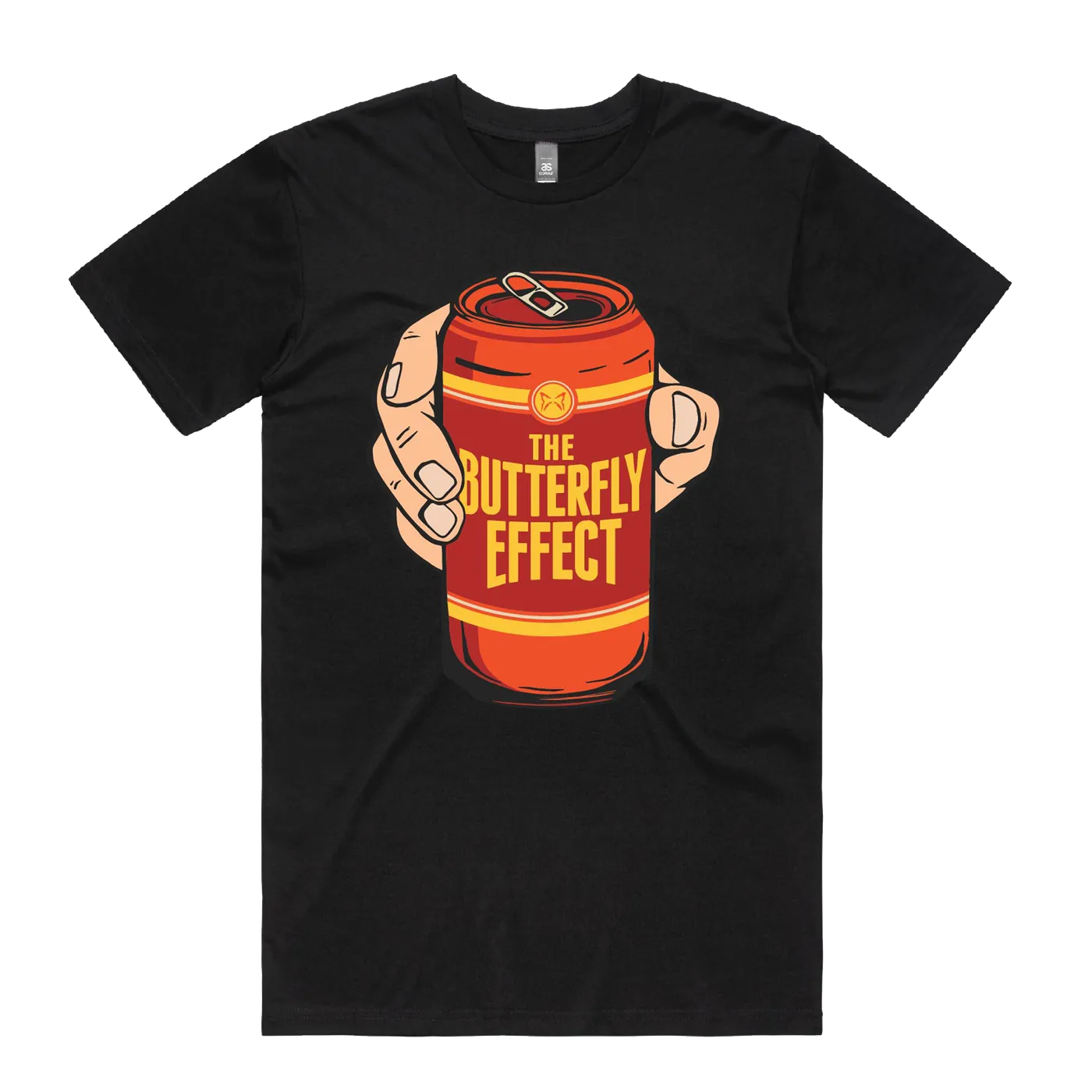 The Butterfly Effect - 2019 Tour T-Shirt