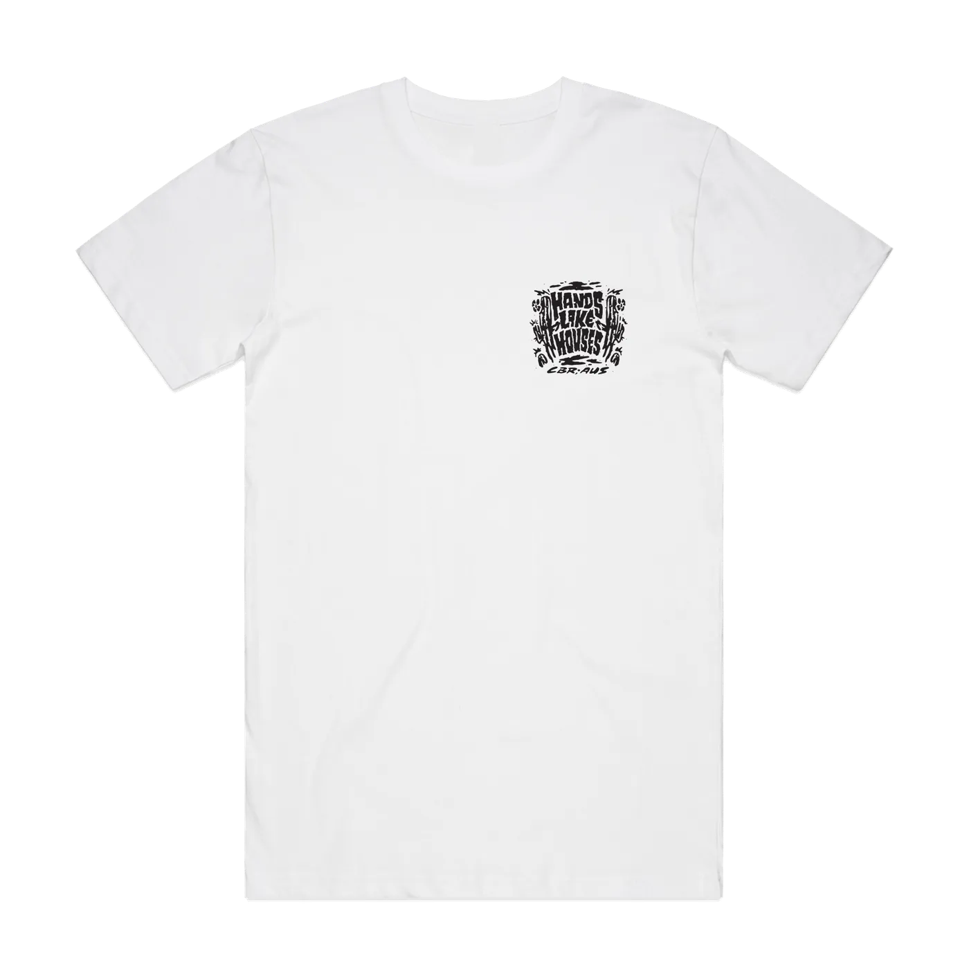 Hands Like Houses - Cacti T-Shirt