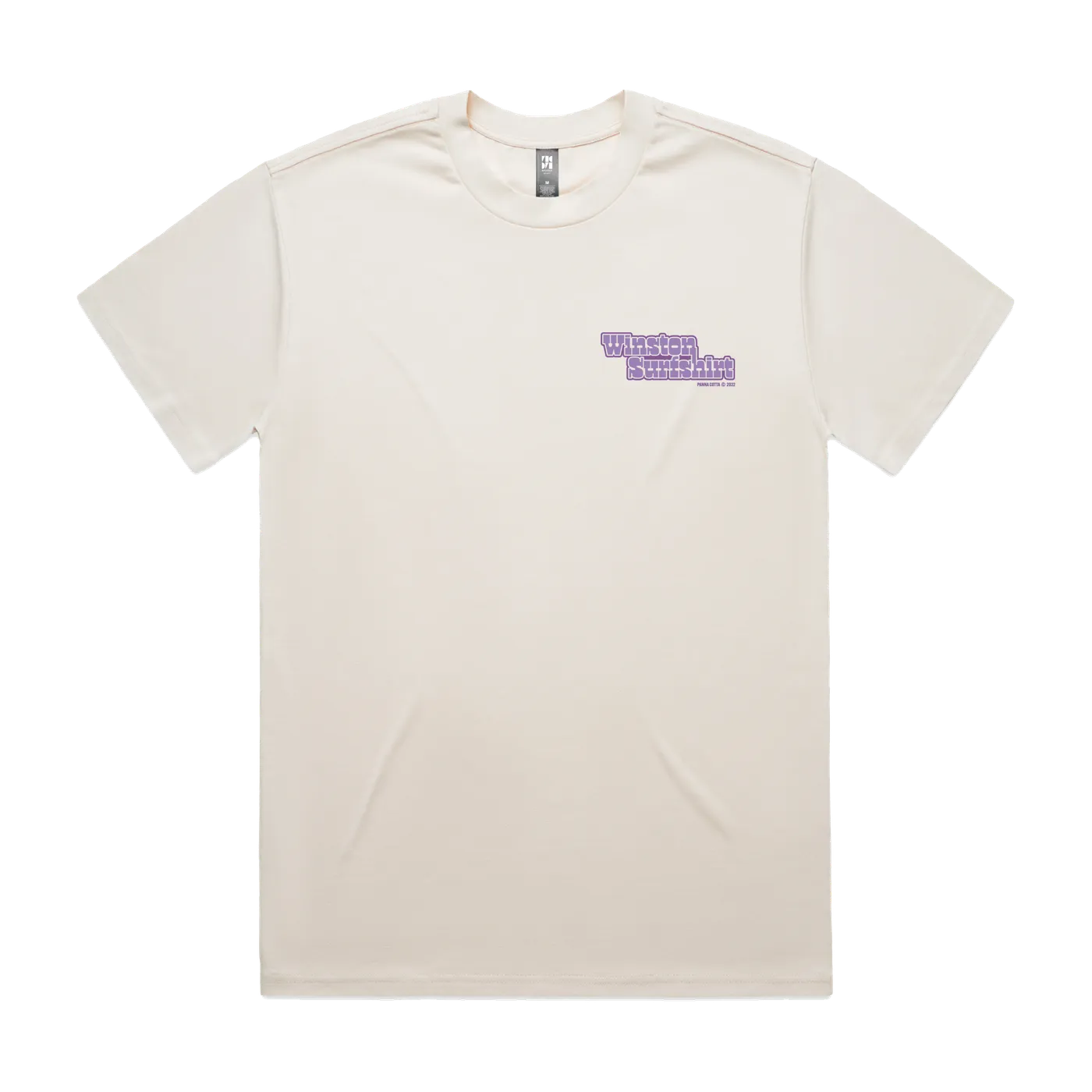 Winston Surfshirt | ECRU T-shirt