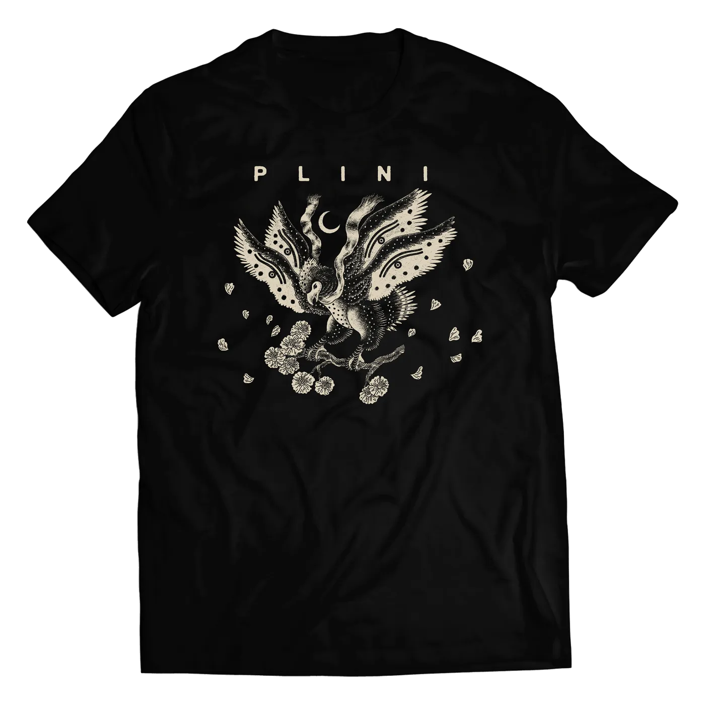 Plini | 2023 AUS/NZ Tour T-Shirt
